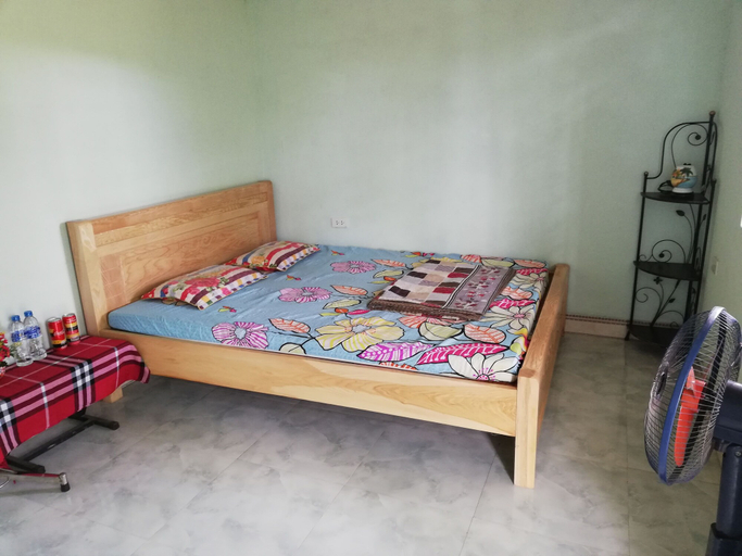 Bedroom 4, Gio Lao Eco Lodge - Hostel, Thanh Chương