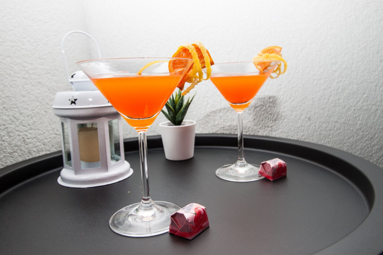 Food & Drinks, ORA Luxury Rooms, Dubrovnik
