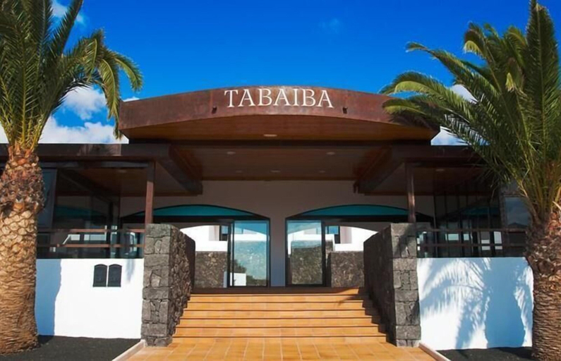 Exterior & Views 2, Tabaiba Apartamentos, Las Palmas