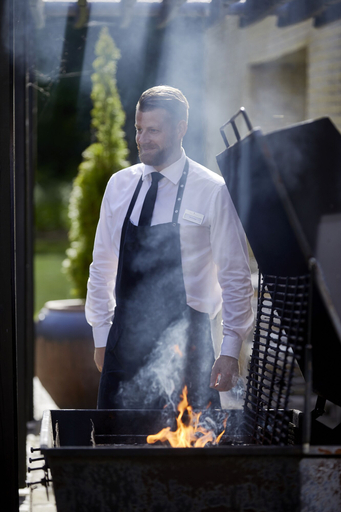 Food & Drinks 5, Kysthotellet Djursland, Norddjurs