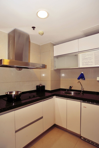 Others 5, Qingdao Housing International Hotel, Qingdao