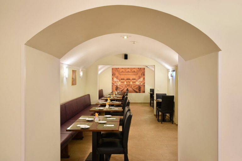 Food & Drinks 5, Hotel Am Schubertring, Wien