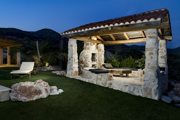 Others 4, Luxury Villa Ocean Seeker with Pool, Hvar