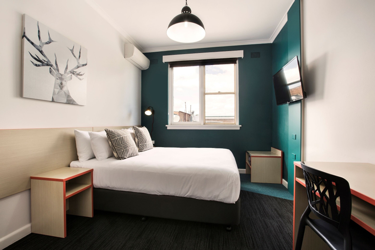 Bedroom 20