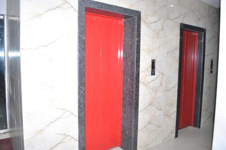 Others 5, Hotel Delux Inn, Agra