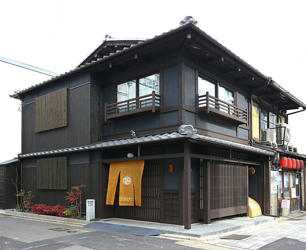 Machiya Kaemon Kyoto-sta., Kyoto