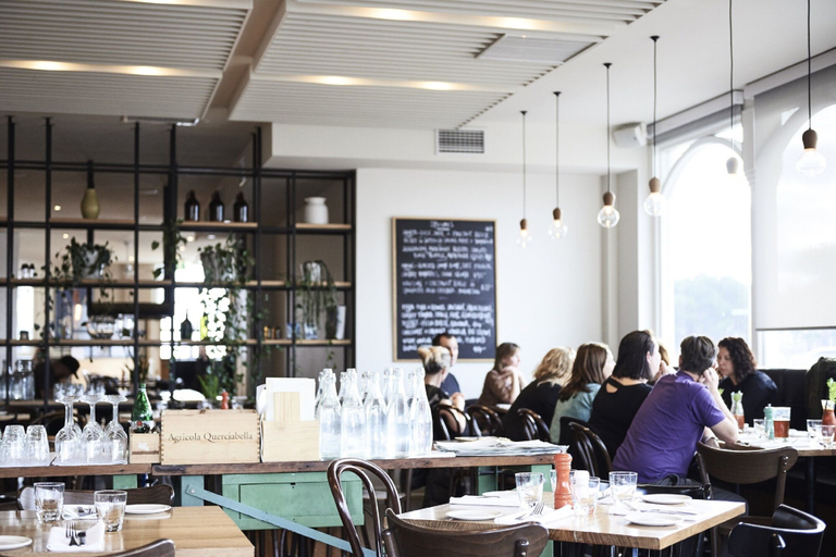 Food & Drinks 5, Plough Hotel, Melbourne
