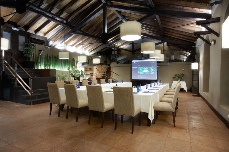 Food & Drinks 5, Churrut, Navarra