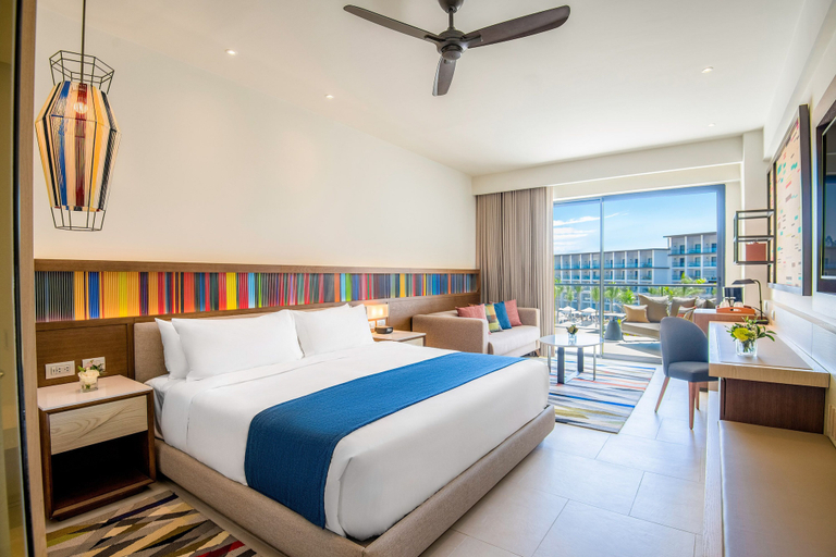 Bedroom 3, Hyatt Zilara Cap Cana ‐ Adults Only ‐ All Inclusive, Salvaleon de Higuey