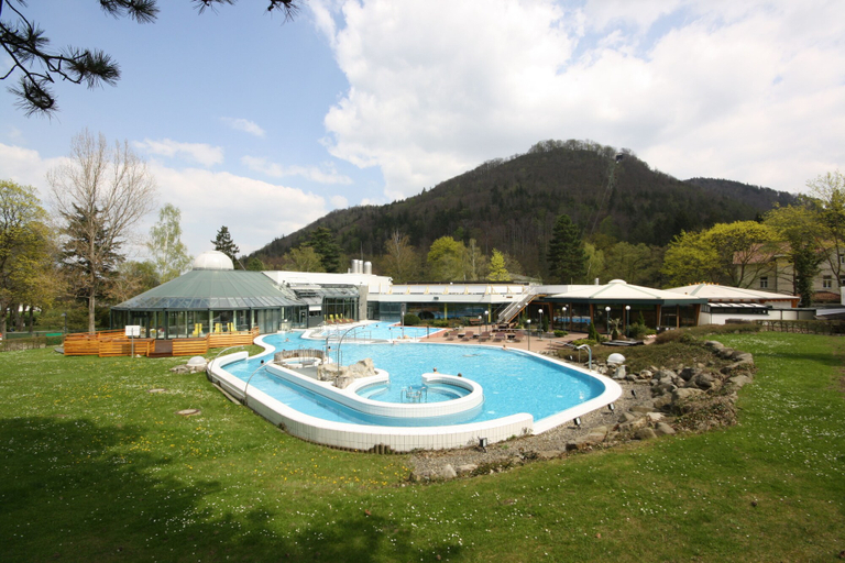 Sport & Beauty 5, Solehotel Tannenhof, Goslar