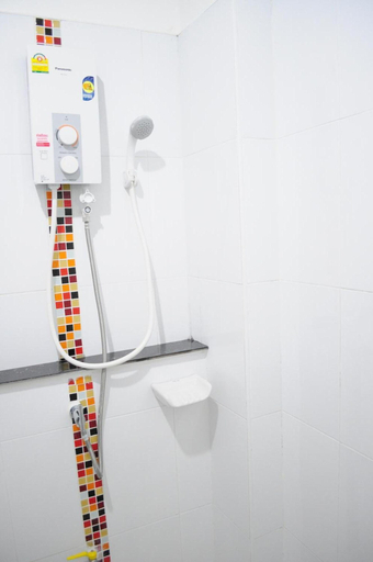 Others 5, Paru Ville - Service Apartment, Muang Nakhon Ratchasima