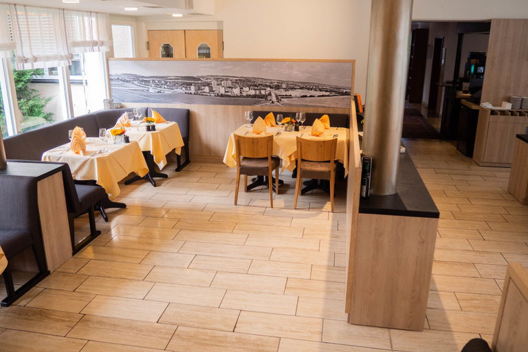 Food & Drinks 4, Hotel Villa Am Rhein, Mayen-Koblenz