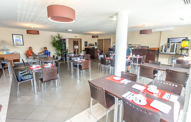 Food & Drinks 5, Hôtel Prestige Odalys Erromardie, Pyrénées-Atlantiques