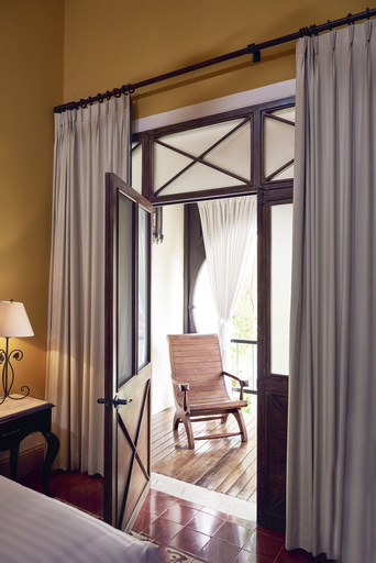 Bedroom 4, Casa Lecanda Boutique Hotel, Mérida