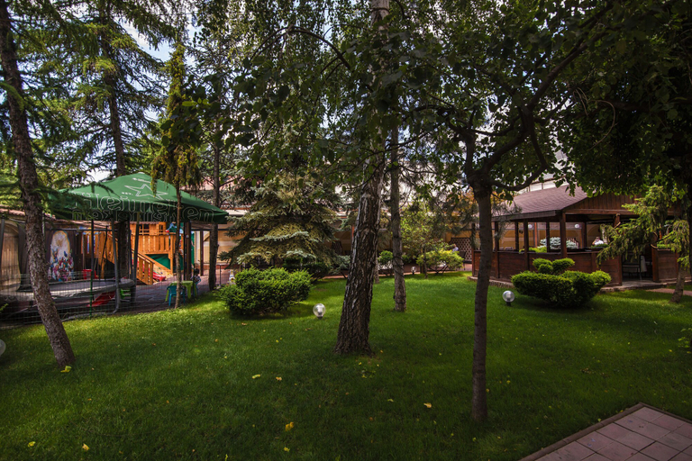 Exterior & Views 2, Hotel Golden House, Craiova
