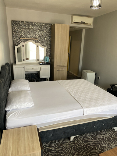 Bedroom 5, Pin Suites, Büyükçekmece