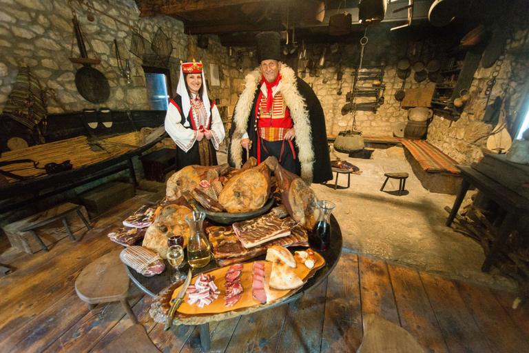 Food & Drinks 4, Ethno village Kokorici - Holiday house, Vrgorac