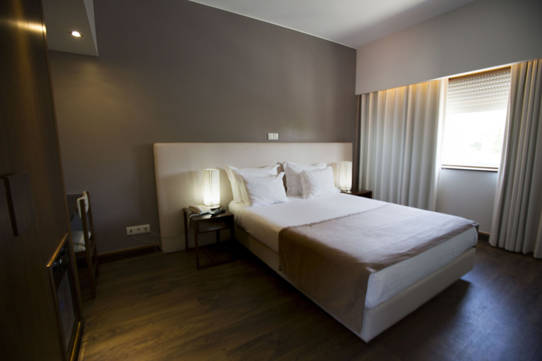 Bedroom 3, Hotel Rali Viana, Viana do Castelo