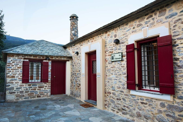 Exterior & Views 2, Villas by Pelion Esties in Ano Gatzea, Thessaly