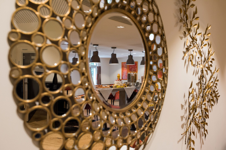 Food & Drinks 5, Mercure Maintenon, Eure-et-Loir