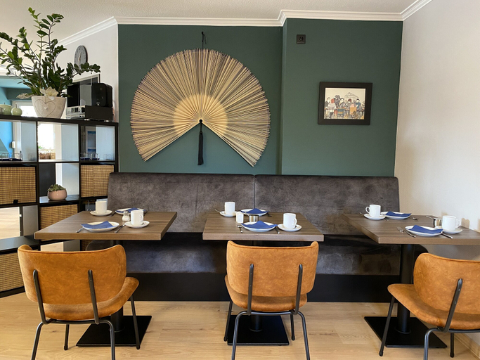 Food & Drinks 4, Hotel zur Bever, Warendorf