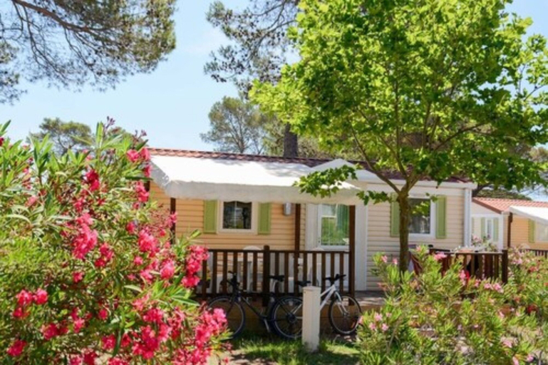 Exterior & Views 2, Parc Saint James Oasis Village, Var