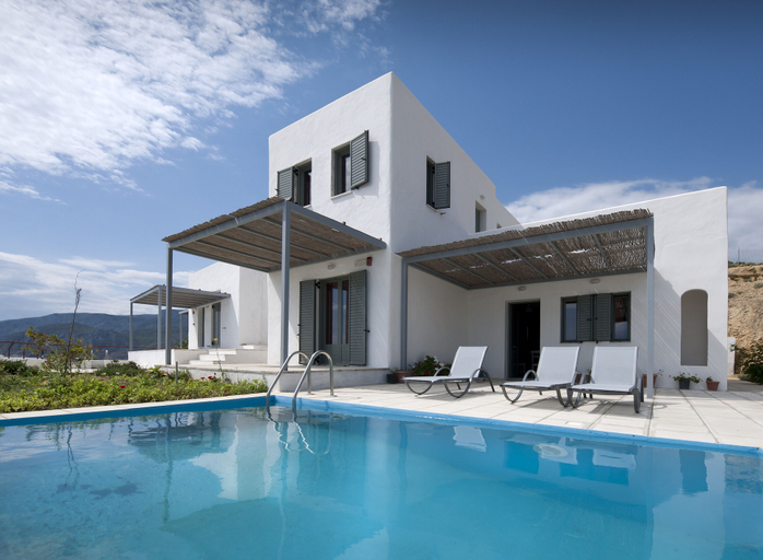 Others 1, Villas Lino, Central Greece
