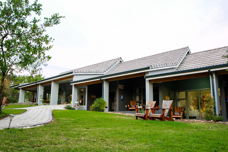 Exterior & Views 2, Bushbaby Lodge at Nkonyeni, Nhlambeni