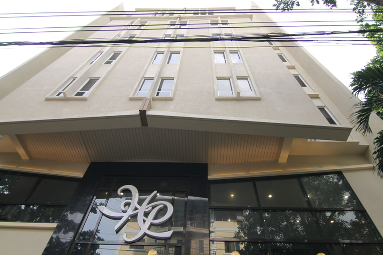 Exterior & Views 2, Cebu Hotel Plus, Cebu City