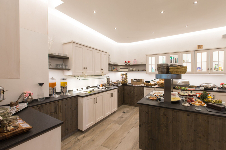 Food & Drinks 5, Hotel Nuhnetal, Hochsauerlandkreis