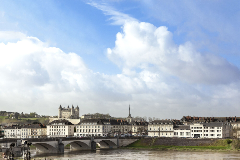 Exterior & Views 2, ibis Styles Saumur Gare Centre, Maine-et-Loire