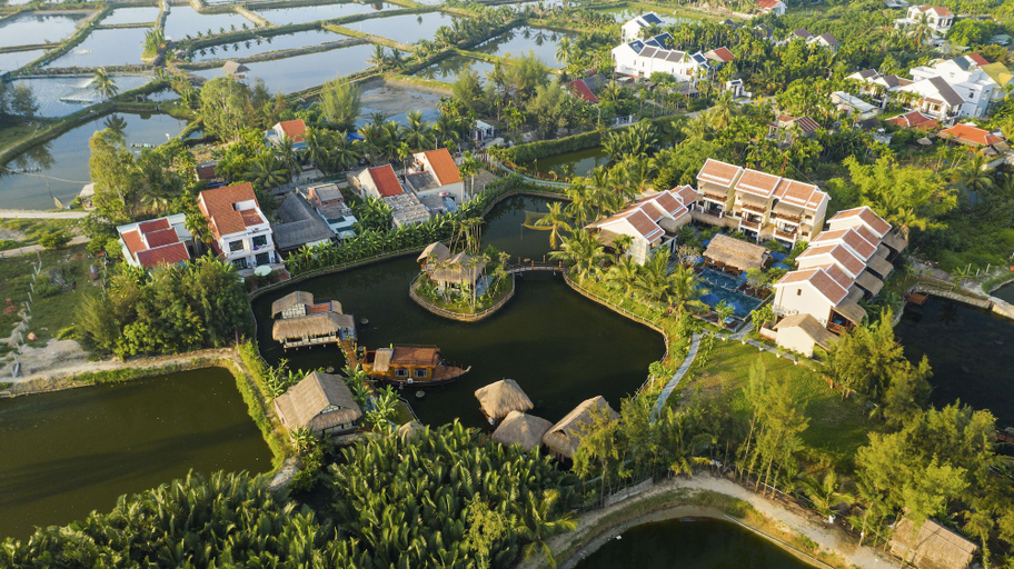 Exterior & Views 2, Zest Resort & Spa Hoi An, Da Nang