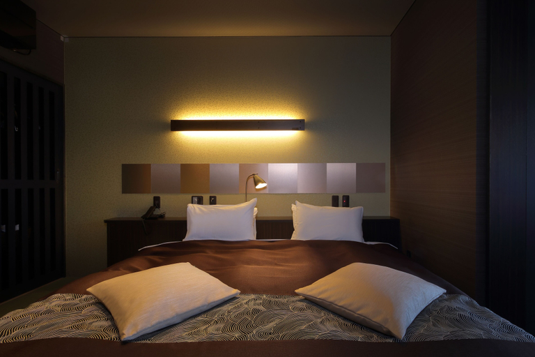 Bedroom 3, Teppanyaki Auberge Bettei Yumesaki, Minamibōsō