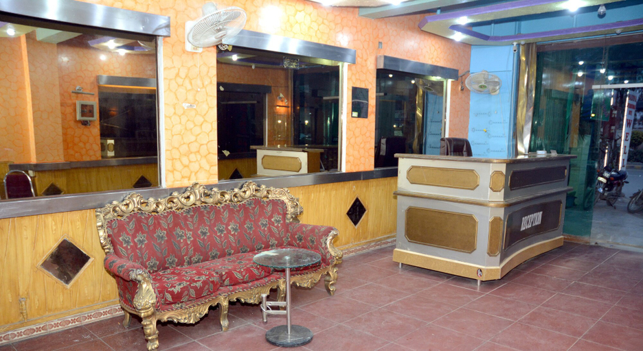 Others 5, Madina International Hotel, Rawalpindi