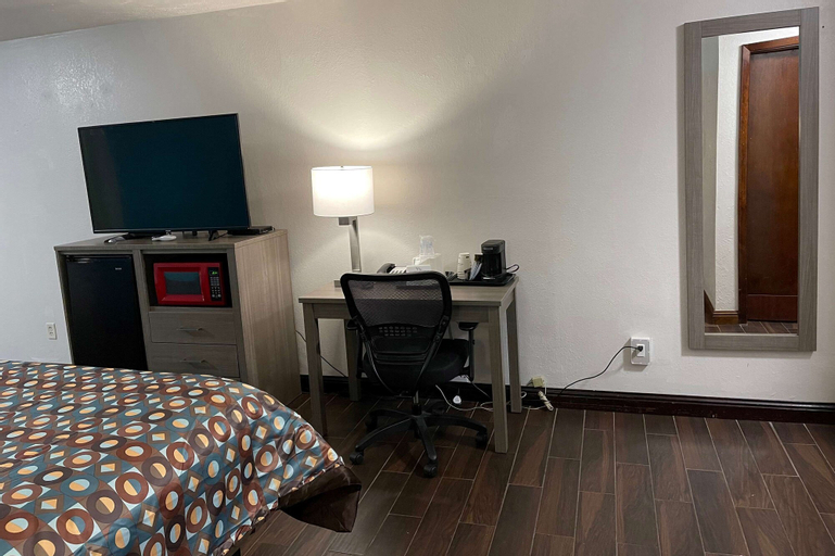 Bedroom 11