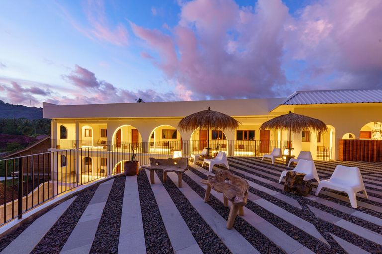 Exterior & Views 2, El Tropico Boutique Hotel, Lombok