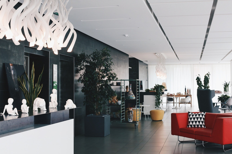 Food & Drinks 5, Le Nove Hotel, Vicenza