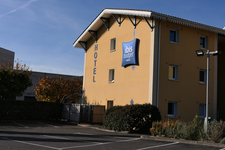 Exterior & Views 2, Ibis Budget Perigueux, Dordogne