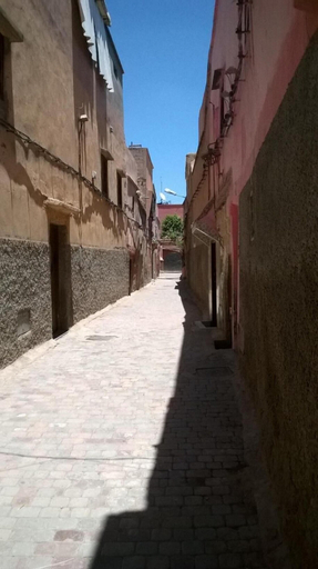 Exterior & Views 2, Riad Hadda, Marrakech