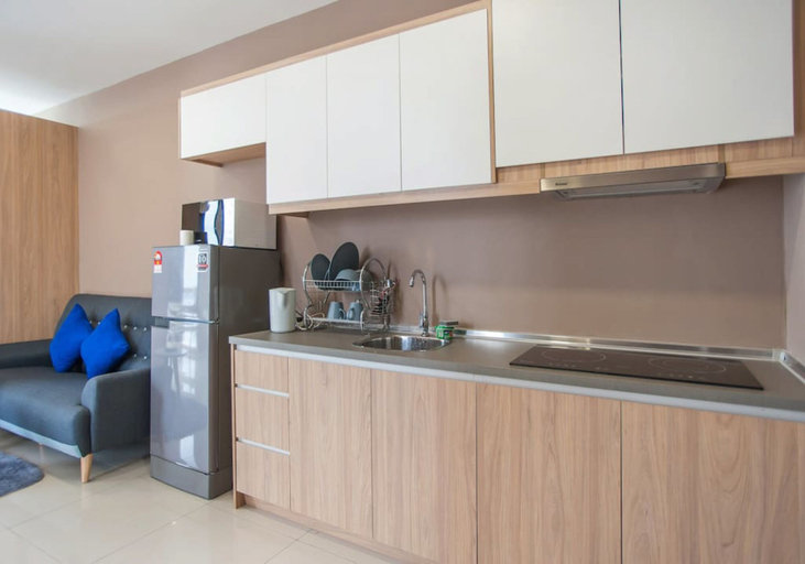 Others 4, Pinnacle Studio - Heart of Petaling Jaya, Petaling Jaya