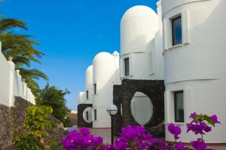 Exterior & Views 2, Tabaiba Apartamentos, Las Palmas