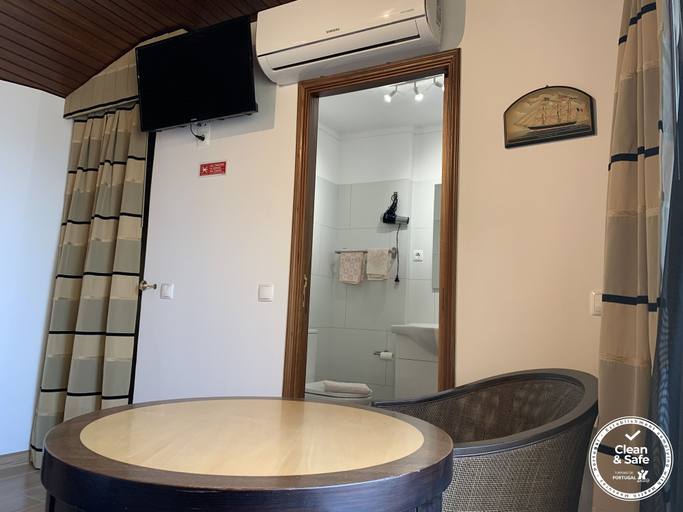 Bathroom 4, Discovery Apartment Carnaxide, Oeiras