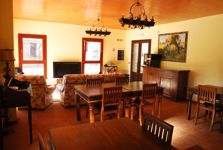 Food & Drinks 4, Agriturismo Cascina Madonnina, Milano