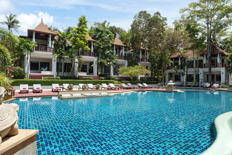 Sport & Beauty 3, Avani+ Koh Lanta Krabi Resort, Ko Lanta
