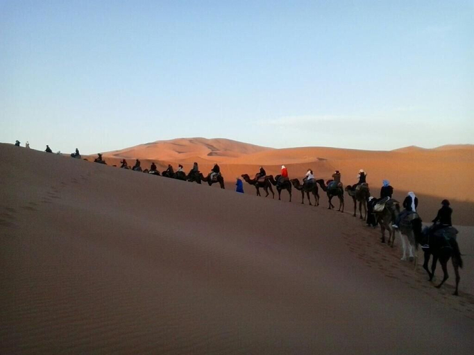 Others 3, Desert Queen Camp, Errachidia
