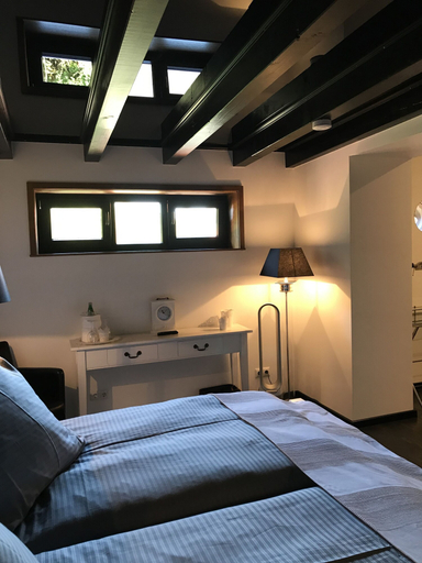Bedroom 5, Hotel & Restaurant Schulz, Region Hannover