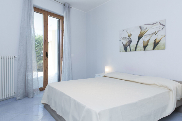Bedroom 3, Eden Village, Barletta-Andria-Trani