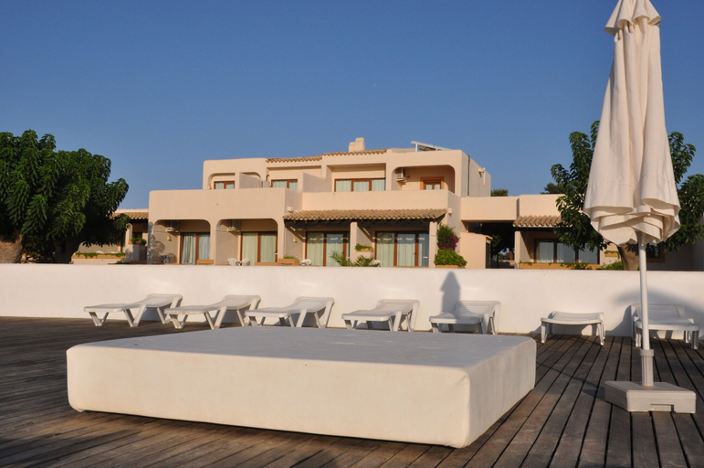 Exterior & Views 2, Hotel Club Sunway Punta Prima, Baleares