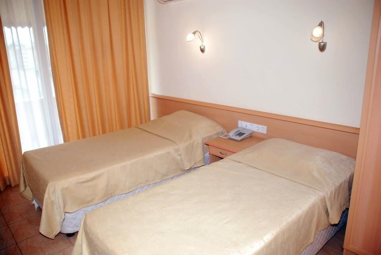 Bedroom 3, Grand Horizon Apart Hotel, Alanya