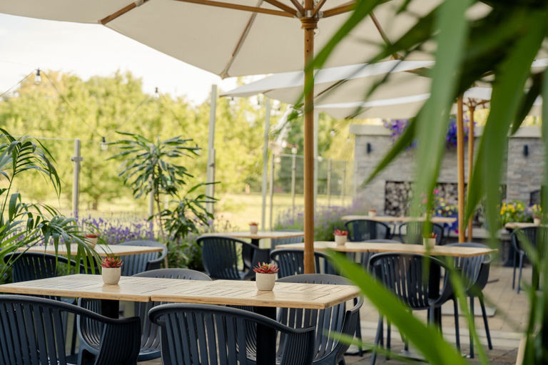 Food & Drinks 4, Hoban Hotel Kilkenny